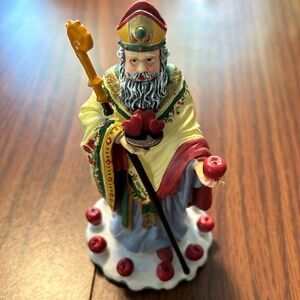 International Santa, Poland
